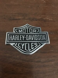 Fregio Harley Davidson - Foto 1 di 6