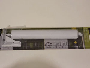 Ideal Security SK1730W SK1730 Pneumatic Heavy Storm Door Closer, White - Picture 1 of 4