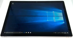 Microsoft Surface Book 2 1832 i5-8350U RAM 8GB 256GB 13.5" Tablet Grade B - Picture 1 of 4