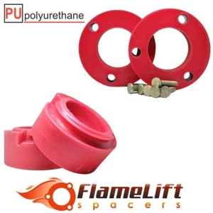 Kit de elevación espaciadores de coche de 1,6" 40 mm para SsangYong ACTYON, ACTYON SPORTS, KYRON - Imagen 1 de 5