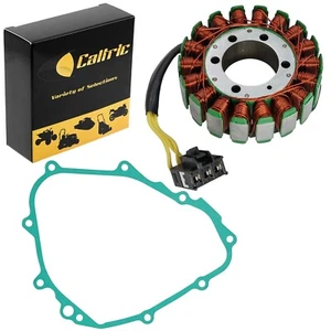 Stator & Gasket for Honda CBR600F4I 2001 2002 2003 2004 2005 2006 - Picture 1 of 7