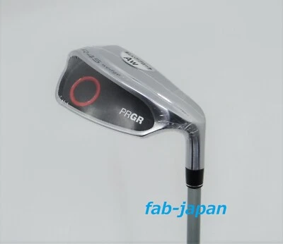 Ladies Golf Club PRGR R45 Approach Chipper Wedge Loft 45 degree Wide Sole WOMEN - Image 1 of 4