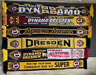 Dynamo Dresden Schals, gebraucht