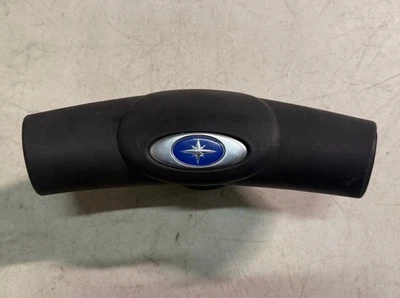 2002 Polaris Xc 600 Edge Handlebars Pad - Image 1 of 3