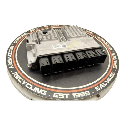 BMW SERIE 1 MOTORE ECU 2.0 BENZINA MK3 F40 M135I XDRIVE 5A23E0501 - Immagine 1 di 4