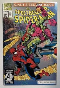 Spectacular Spider-Man #200 (Marvel 1993) - Picture 1 of 10