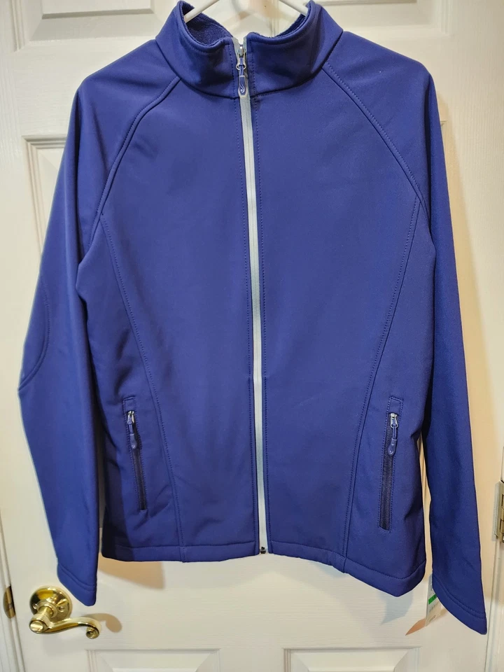 Ideology Outerwear Size L Women's Performance Jacket  - Image 1 of 4