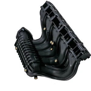 Collettore di aspirazione aria for Mercedes-Benz M C E -Class CLK W210 270 CDI - Picture 1 of 12
