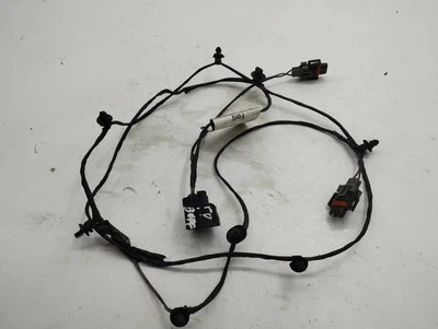 Ford Grand C-MAX 2011 Diesel Autres faisceaux de câbles AV6T15K867 AMD167084 - Immagine 1 di 4