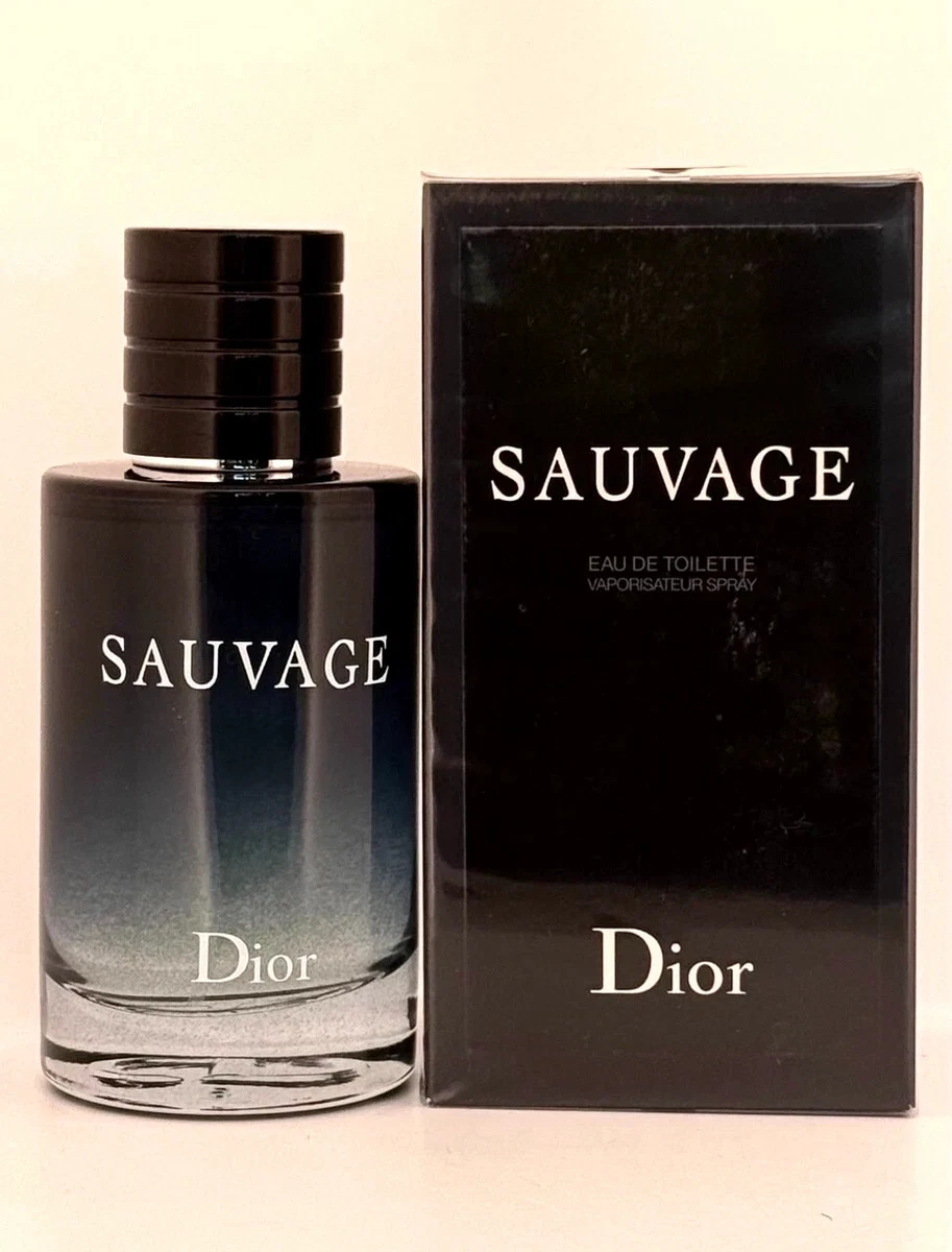 Dior Sauvage Eau de Toilette for Men for sale | eBay