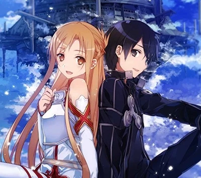 Sword Art Online Music Collection (Limited Edition) (JAPAN) - Image 1 of 2