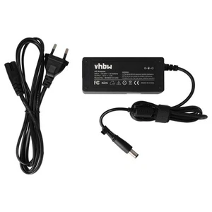 Ladekabel Netzteil für HP Compaq Presario CQ57 CQ56 CQ40 CQ45 CQ50 Laptop 18,5V - Bild 1 von 9