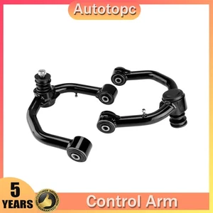 2x Front Upper Control Arms Fits Toyota 1996-2004 Tacoma 1996-2002 4Runner - Picture 1 of 12