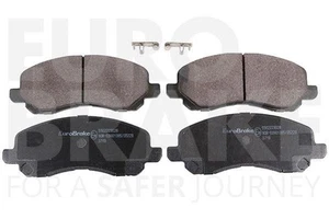 Fits To Chrysler Sebring VVT 2007-2012 Front Brake Pads - Picture 1 of 1