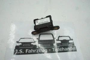 7H0907655A Original VW Audi Golf V 5 T5 A3 8P ESP Duosensor Drehratensensor - Picture 1 of 4