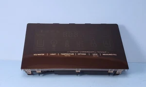 Panel de control del refrigerador KitchenAid W11330971; A4-3b - Imagen 1 de 2