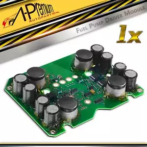 For Ford E-350 F-250 6.0L Diesel Fuel Injection Control Module FICM Board 04-10 - Foto 1 di 8