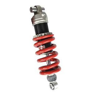YSS AMMORTIZZATORE POSTERIORE YAMAHA TDM 850 1996-2001 SHOCK ABSORBER 401 - Imagen 1 de 1