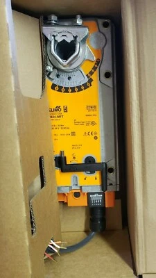 Actuador Belimo EFB24MFT 270 IN-LB SR MFT 24V Foto 1 de 4