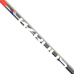 Project X HZRDUS Silver 65 Regular Flex #4 Hybridschaft - Callaway Adapter - Bild 1 von 3