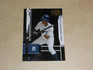 2003 Leaf Certfied New Generation Rookie #208 Nook Logan SAMPLE 1/1 - Picture 1 of 1