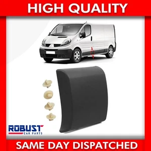 PANEL DE MOLDEO PARA VAUXHALL OPEL VIVARO MK2 L/S AJUSTE CENTRAL 4408627 (2001-2014) - Imagen 1 de 11