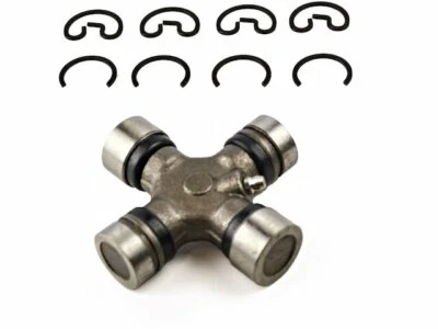 For 1964-1974 Ford Ranch Wagon Universal Joint Spicer 87457QK - Image 1 of 2