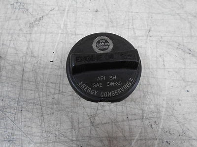 1996 年丰田 Avalon XLS 油填料盖顶盖 — 第 1/2 张图片