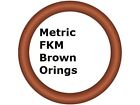 Anneau torique FKM 3 x 1,5 mm prix pour 10 pièces