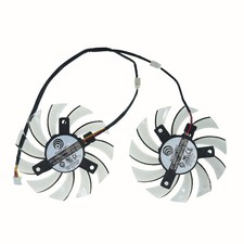 75MM PLD08010S12H Graphics Card Fan for GIGABYTE GTX 460 465 560 Ti 580 650 
