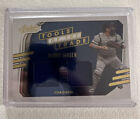 2021 Absolute? Baseball Tools Of The Trade Danny Jansen Duel Patch Game Worn ??