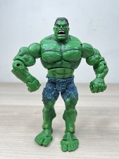 Toybiz Marvel The Incredible Hulk Movie 2003 Hulk 7" Adjustable Action Figure