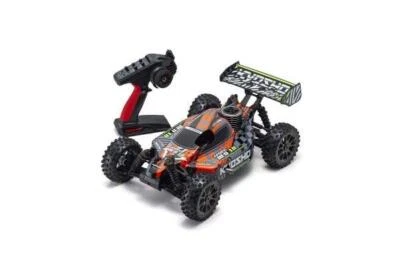 Kyosho K33012T5B Inferno Neo 3.0 1:8 RC Nitro Readyset w/KE21SP - T5 Red - Image 1 of 3