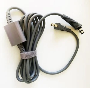 Replacement cable For Dyson HS01 Airwrap Hair Style AC Power charger cable 9Ft - Picture 1 of 3