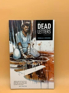 2014 Dead Letters Band 1 Boom Studios Taschenbuch neu - Bild 1 von 2
