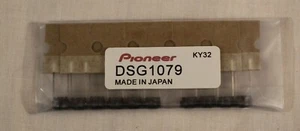 Pioneer Tact switch DSG1079, fits many models and other brands - Picture 1 of 2