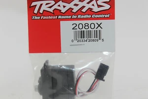 Traxxas 2080 X mit Metallgetriebe Micro-Servo Wassergeschützt NEU mit OVP - Bild 1 von 2