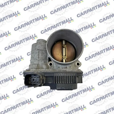 Nissan Altima 2002-2006 2,5 L carrocería del acelerador válvula de acelerador SERA576-01 OEM Foto 1 de 4