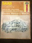 Rover 2000 Owners Workshop Manual Supplement - Lot P4