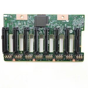 HP NVME Backplane for HPE Proliant DL38X G10 8SFF 872971-001 826572-001 - Picture 1 of 3