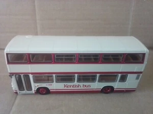 Unboxed Code 3 Repaint Kentish Bus - Picture 1 of 4