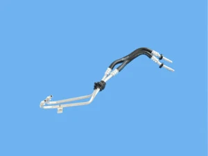 Automatic Transmission Oil Cooler Hose Mopar fits 2015 Ram ProMaster City - Picture 1 of 4