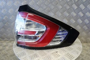 FORD GALAXY MK4 OS RÜCKLEUCHTE AUSSEN CLUSTER EM2B-13404-AJ 2016-2019 YP67 - Bild 1 von 7