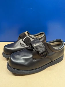 Mt. Emey Men's Orthopedic Dress Casual Shoe - Size 11.5 - New - Picture 1 of 4