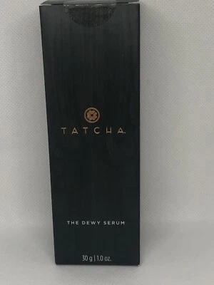 TATCHA THE DEWY SERUM 1.0 Oz/30 g NEW/BOX - Image 1 of 4