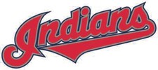 CLEVELAND INDIANS Vinyl Decal / Sticker ** 5 Sizes ** 