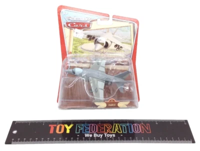 Disney Pixar The World Of Cars: MARCO #2 - Image 1 of 4