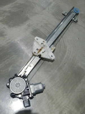 2012-2016 SUBARU IMPREZA CROSSTREK СТЕКЛО ДВИГАТЕЛЯ РЕГУЛЯТОР ПАССАЖИРСКИЙ ПЕРЕДНИЙ RH OEM - Изображение 1 из 4