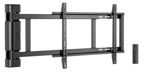 Equip 32"-75" Motorized TV Swing Mount Bracket - 650336 - Photo 1/11