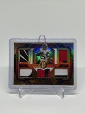 2023 Panini Gold Standard Tyler Allgeier Mother Load /49 Falcons 